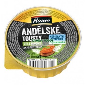 andělské tousty 