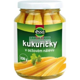 Kukuřičky 