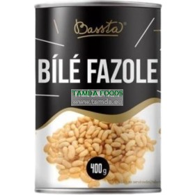 Bílé fazole 