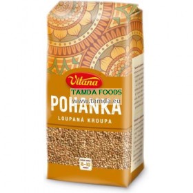 pohanka 