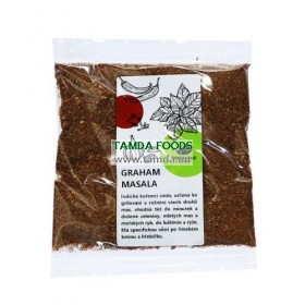 garam masala 