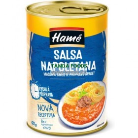 salsa napoletana 