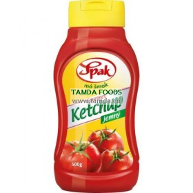 gourmet ketchup 