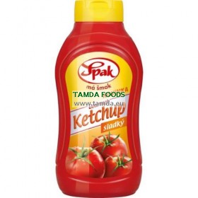 gourmet ketchup 