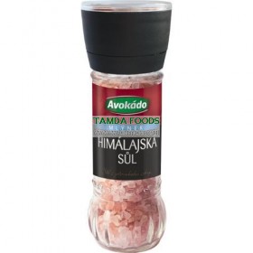Mlýnek sůl 