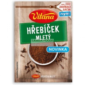 hřebíček 