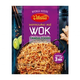 wok omáčka 
