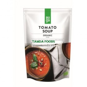 Tomatová polévka 