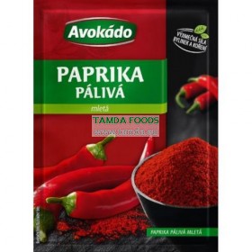 paprika 