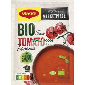 Bio soup 