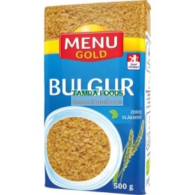 Bulgur 
