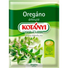 oregano 