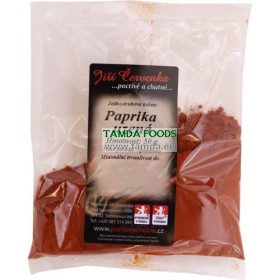 Paprika 50g 