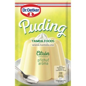 puding 