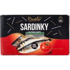 Sardinky 