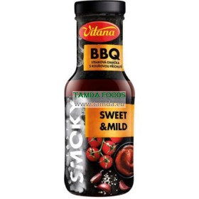 Smoky BBQ 