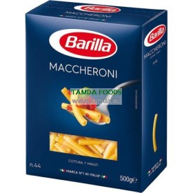 Maccheroni 