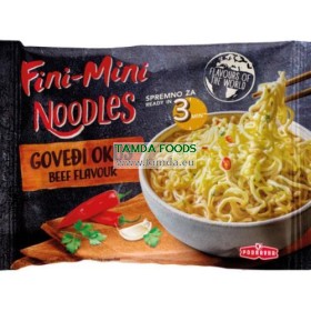 noodles 