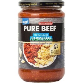 pure Beef Sugo 