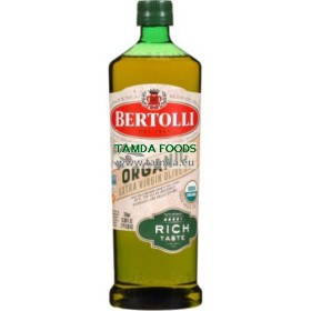 olivový olej 