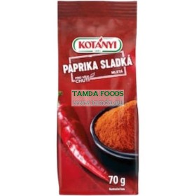 paprika 