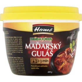 maďarský guláš 