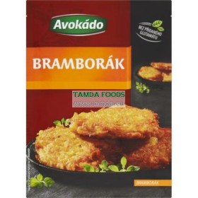 Bramborák 