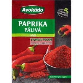 Paprika 