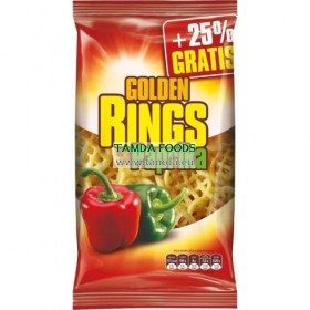 Golden Rings 