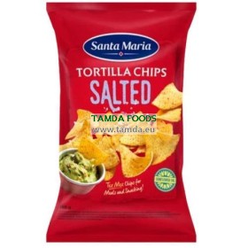 tortilla chips 