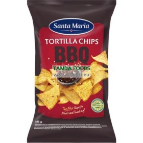 tortilla chips 