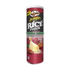 Rice Fusion 