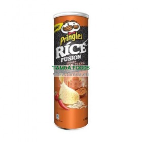 Rice Fusion 