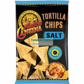 tortilla chips 