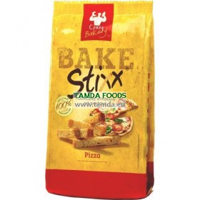 Bake Stixx 