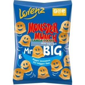 monster munch 