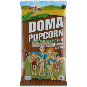 Doma popcorn 