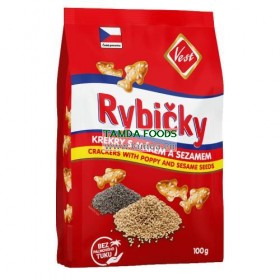 rybičky 