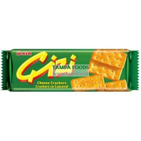 Cizi crackers 