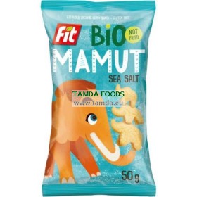 mamut snack 