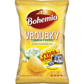 Vroubky 