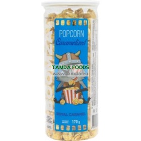popcorn 