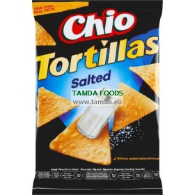Tortillas 