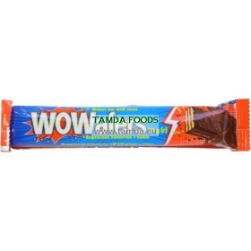 wowafers s kakaovy příchut 