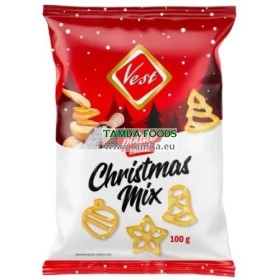 Christmas mix 