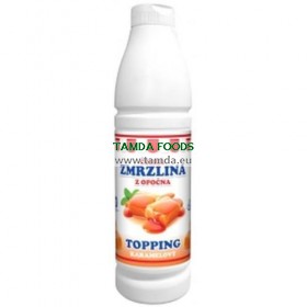 topping 