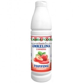topping 