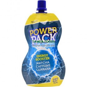 Power pack 