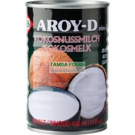 kokosové mléko 
