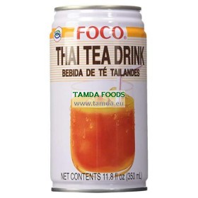 nápoj Thai Tea 